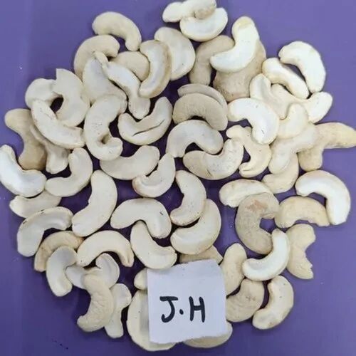 JH Cashew Kernel Nuts