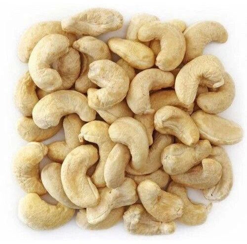 W400 Cashew Nuts, Color : Creamy, Grade Standard : Food Grade