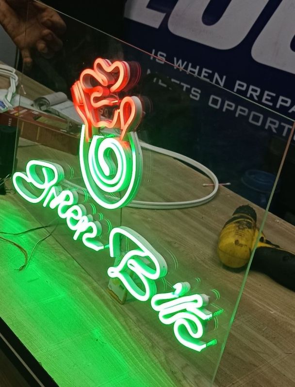 Neon Signs