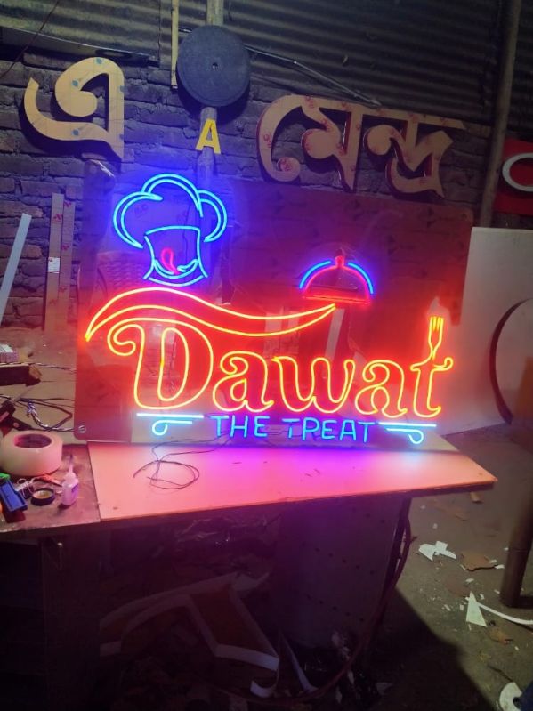 Neon Signs