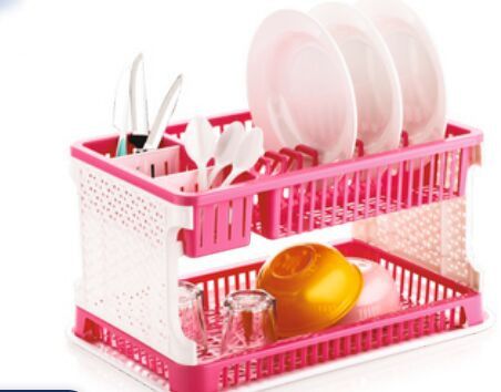 Plastic Lenova Basket