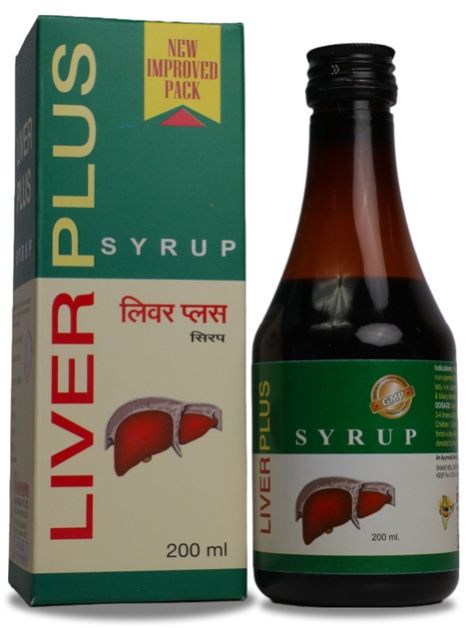 Liver Tonic
