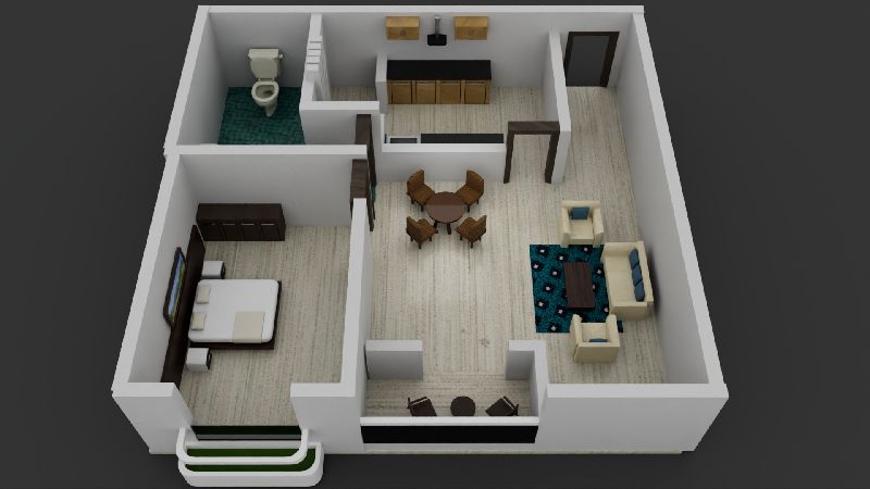Fused Deposition Modeling 3d Printing