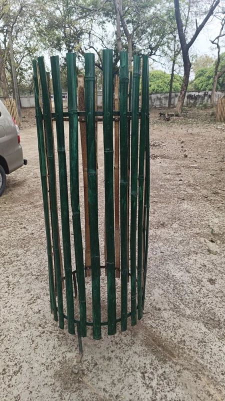 Bamboo Tree Guard