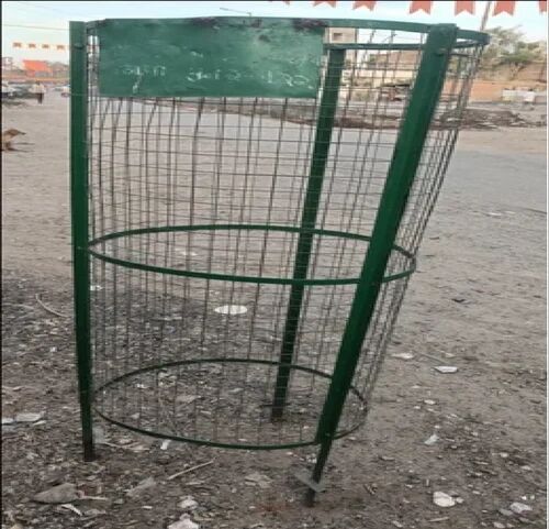 Mild Steel Round Tree Guard