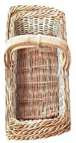 Rattan Cane Basket
