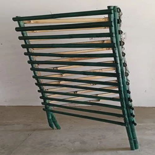Triangular Bamboo Tree Guard