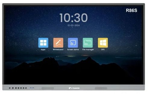 PeopleLink Interactive Panel Board