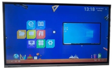 Trueview Interactive Panel Board