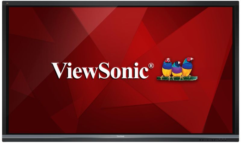 Viewsonic Interactive Panel Board