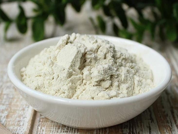 guar gum powder