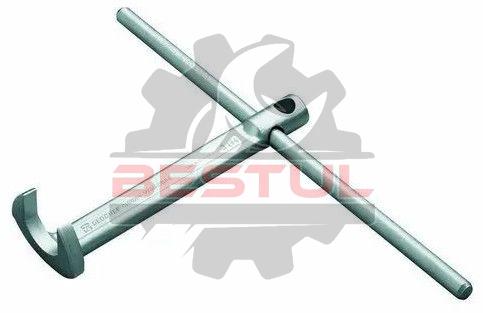 Crowfoot Spanners Gedore