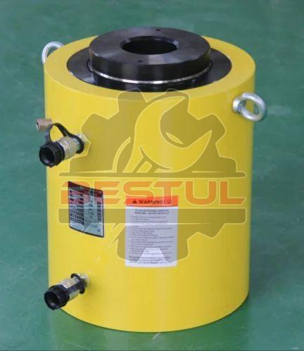 Double Acting Center Hole Jack