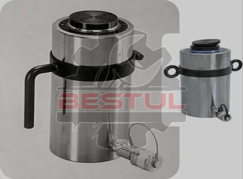 Double Acting Plain Ram Cylinder