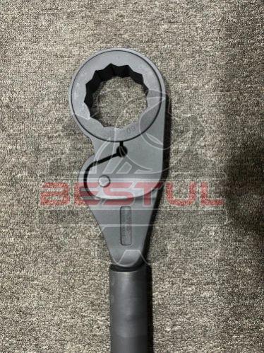 Gedore Germany 12 Point Friction Ratchet Hand Tools