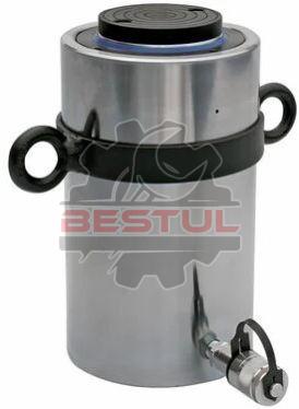 Alloy Steel High Pressure Hydraulic Cylinder Jack