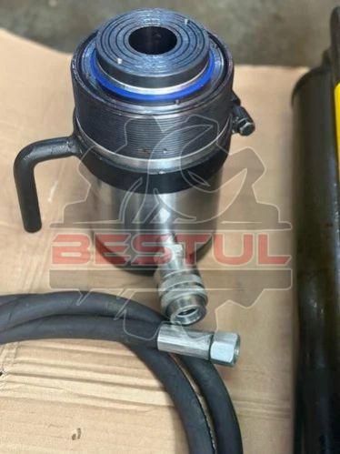 Hollow Ram Jack Single Acting 30 Ton