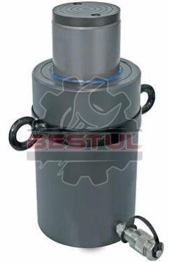 Hydraulic Cylinder Aluminium General Purpose Jacks,Plain Ram Single Acting