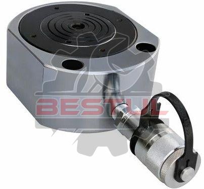 Alloy Steel Hydraulic Cylinder Flat Jack Plain RAM