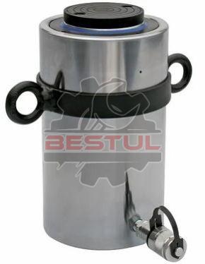 Hydraulic Cylinder General Purpose Jacks Plain Ram Single Acting