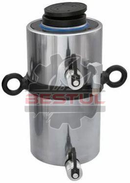 Hydraulic Cylinder General Purpose Jacks Plain Ram Double Acting