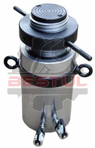 Hydraulic Cylinder General Purpose Jacks Threaded Ram Double Acting