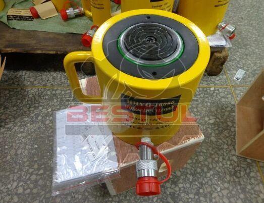 Hydraulic Cylinder Jack