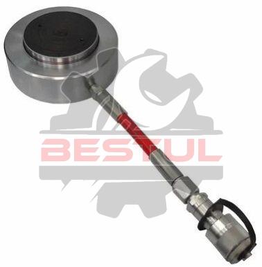 Hydraulic Cylinder Pancake Jack Plain Ram