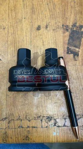 Carbon Steel Impact Allen Sockets 30 Mm, Packaging Type : Box