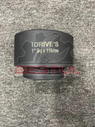 Industrial Impact Sockets