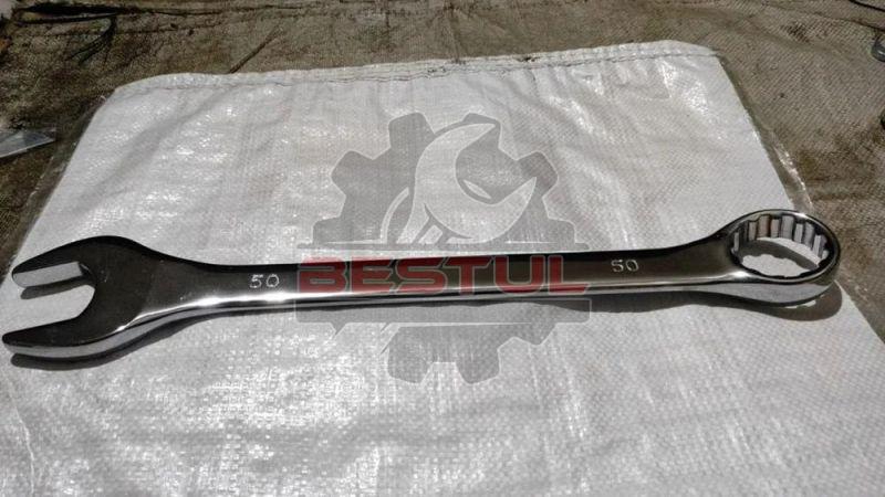 Jumbo Combination Spanners