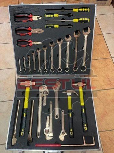 Non Sparking Tool Kit for Industrial Use