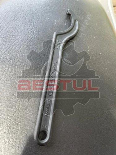 Pin Hook Spanner