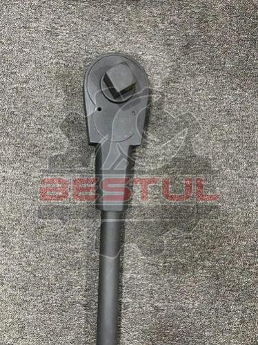 Reversible Ratchet Handles