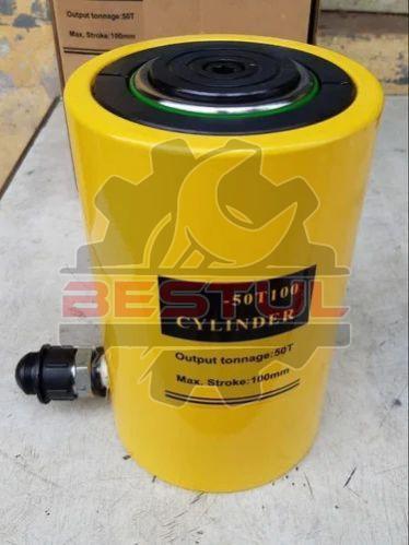 RSC Hydraulic Cylinder Jack Single Acting