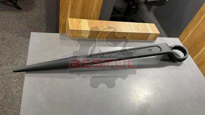Spud Handle Box Wrench
