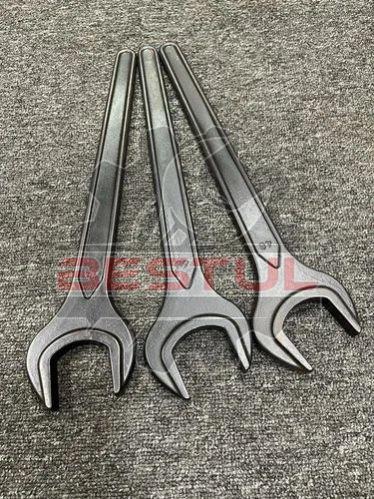 Taparia Single Ended Open Jaw Spanner