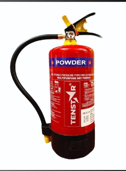 Fire Extinguisher