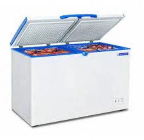 Blue Star Deep Freezer