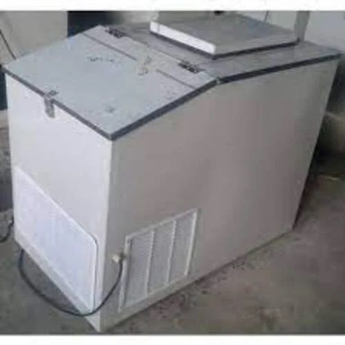 Glycol Freezer