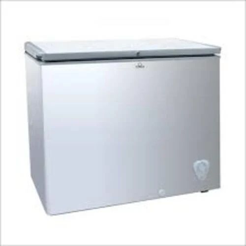 Hard Top Freezer