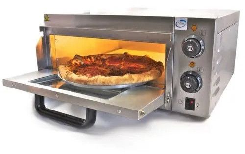 Pizza Oven
