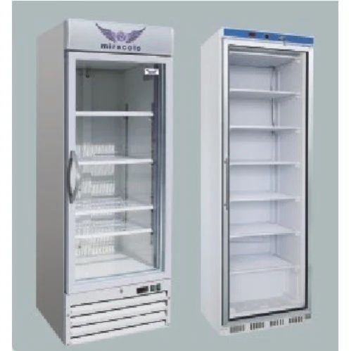 Single Door Freezer