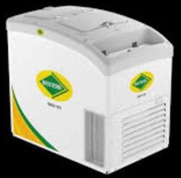 Western Deep Freezer