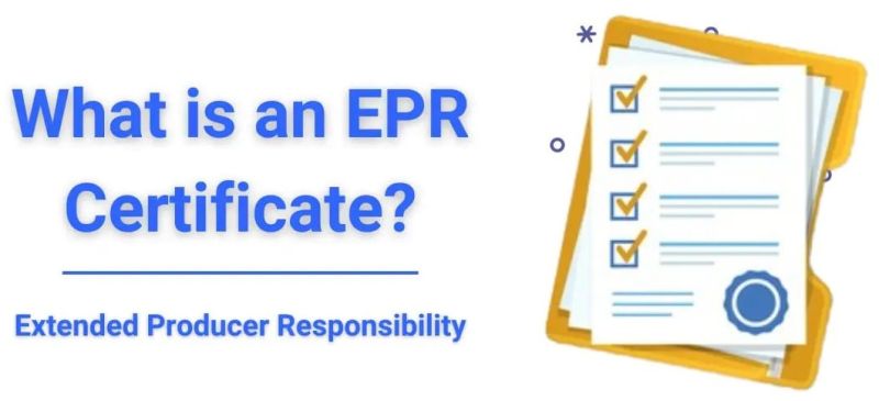 Epr Certification Service