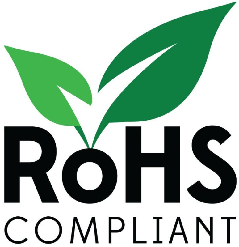 Rohs Certification