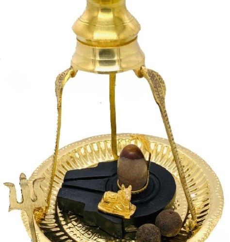 Narmdeshwar Shivling Set