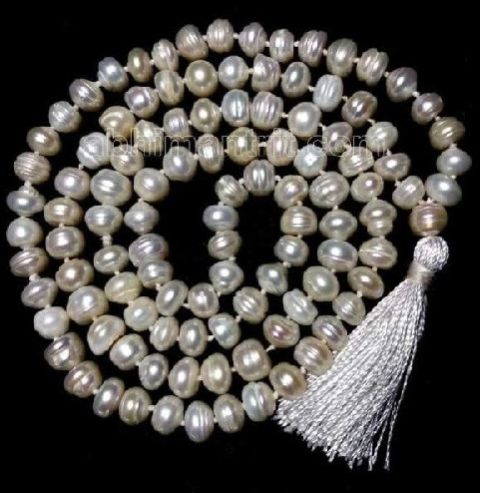 Real Perl Mala