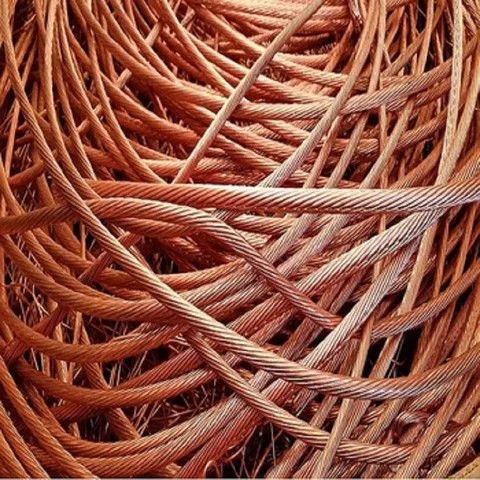 copper scrap