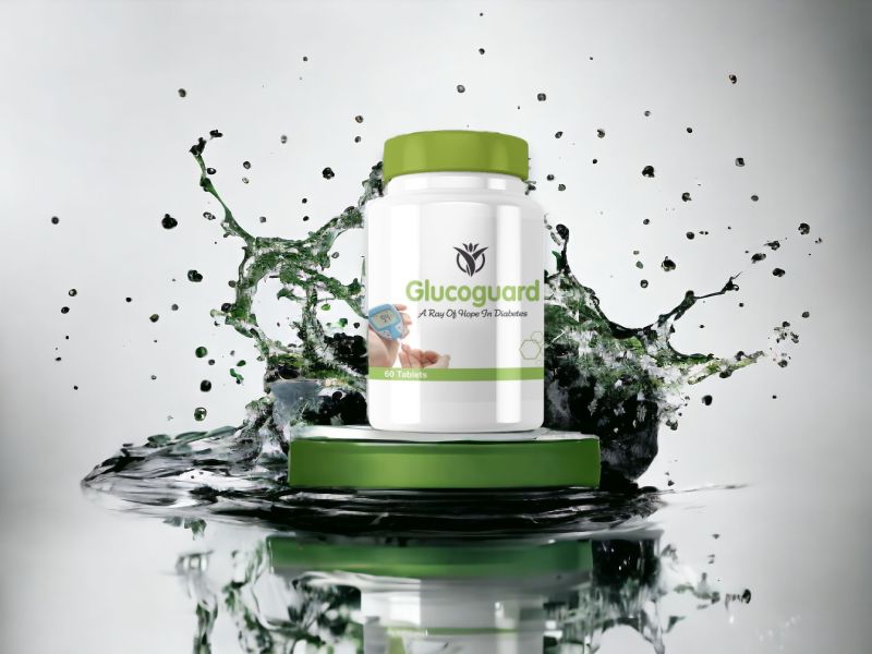 Valency’s Glucoguard Tablet